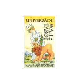 Univerzální Waite Tarot