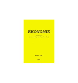 Ekonomie - základní kurs