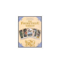 The Fairytale Tarot (karty a kniha)