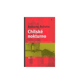 Chilské nokturno