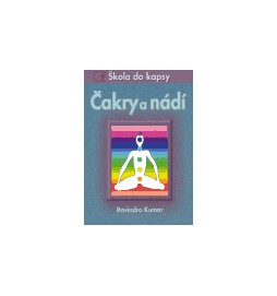 Čakry a nádí - škola do kapsy