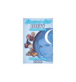 Lunární diář Diety 2006