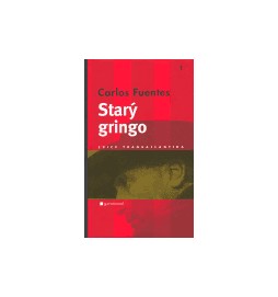 Starý gringo