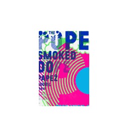 The Pope Smoked Dope - Papež kouřil trávu