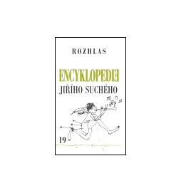 Encyklopedie Jiřího Suchého, svazek 19 - Rozhlas