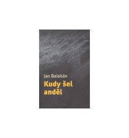 Kudy šel anděl