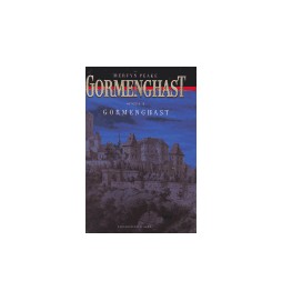 Gormenghast II.