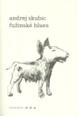 Fužinské blues - Andrej Skubic