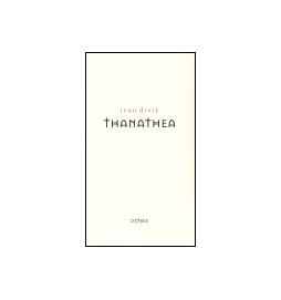 Thanathea