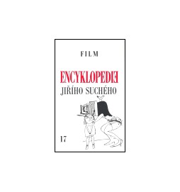 Encyklopedie Jiřího Suchého, svazek 17 - Film 1988-2003