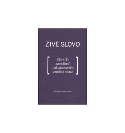 Živé slovo