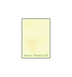 Pavla Francová - katalog