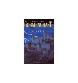 Gormenghast I. - Titus Žal