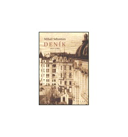 Deník 1935-1944