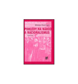 Pohledy na národ a nacionalismus