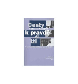 Cesty k pravdě či lži