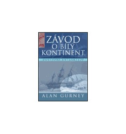 Závod o Bílý kontinent