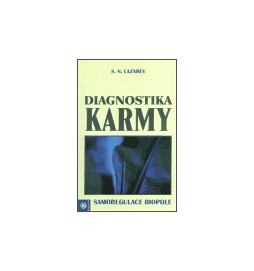 Diagnostika karmy  1 - Samoregulace biopole