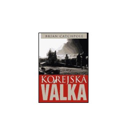 Korejská válka 1950-53