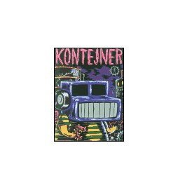 Kontejner