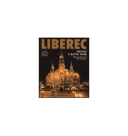 Liberec - Město v klínu hor