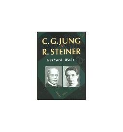 C. G. Jung a Rudolf Steiner