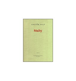 Stahy