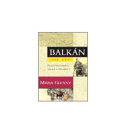 Balkán 1804-1999