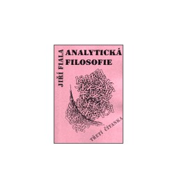 Analytická filosofie - Třetí čítanka