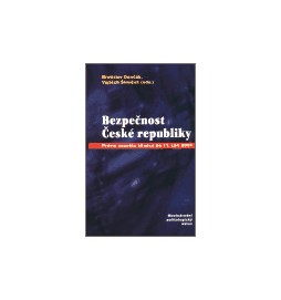 Bezpečnost České republiky