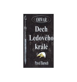 Orwar - Dech Ledového krále