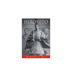 Hirohito a vznik moderního Japonska