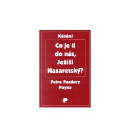 Co je ti do nás, Ježíši Nazaretský?