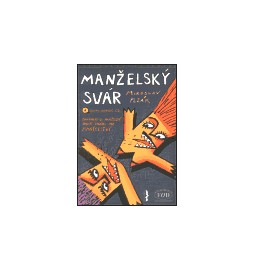 Manželský svár (+CD)