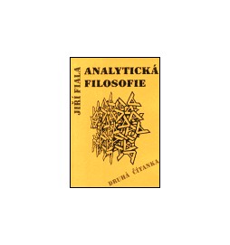 Analytická filosofie - Druhá čítanka