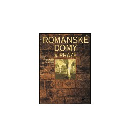 Románské domy v Praze