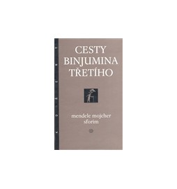 Cesty  Binjumina Třetího