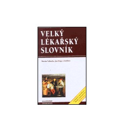 Velký lékařský slovník