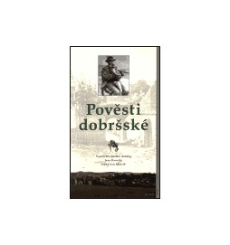 Pověsti dobršské