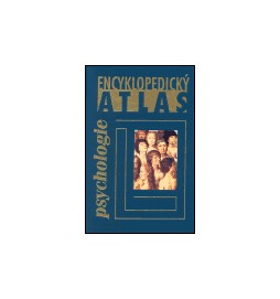 Encyklopedický atlas psychologie