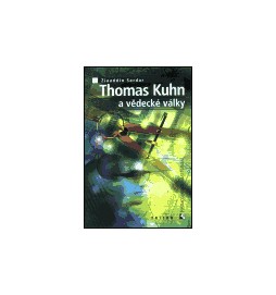 Thomas Kuhn a vědecké války