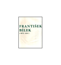 František Bílek (1872-1941) - anglicky