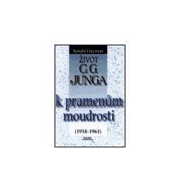 Život C.G.Junga II. - K pramenům moudrosti