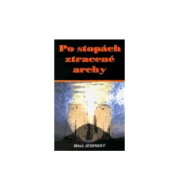 Po stopách ztracené archy