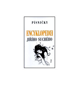 Encyklopedie Jiřího Suchého, svazek 7 - Písničky To-Ž