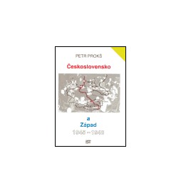 Československo a Západ 1945-1948