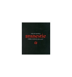 Amnestie - výběr z poezie 1958-1998