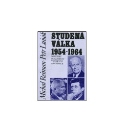 Studená válka 1954—1964