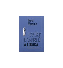 Svět pojmů a logika