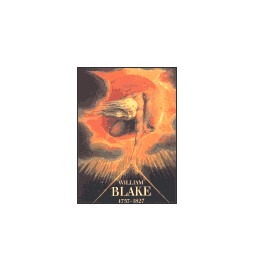 William Blake 1757-1827